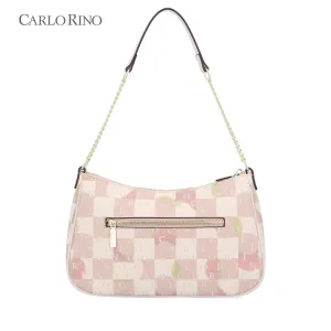 The Camo Shoulder Bag The Camo Shoulder Bag