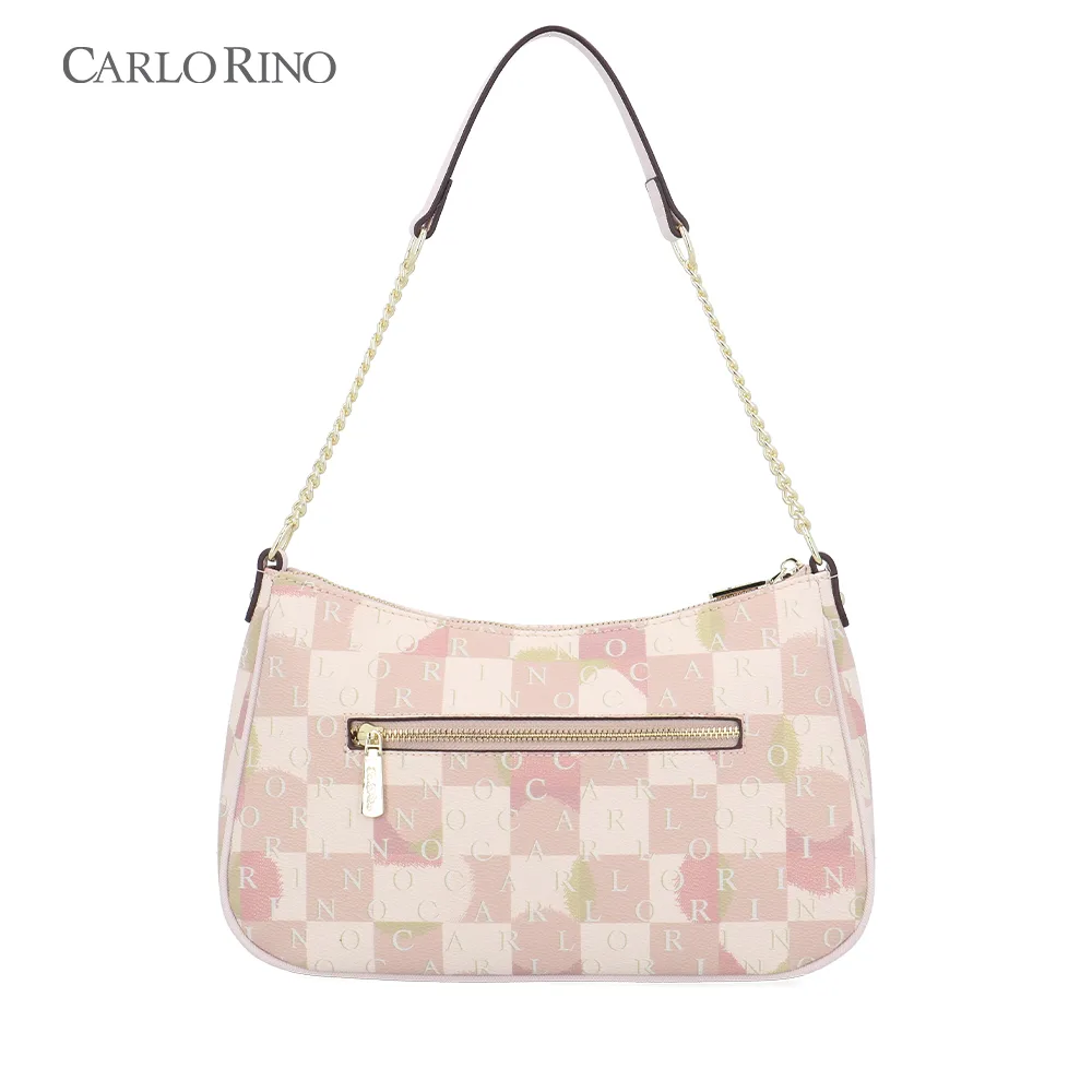 The Camo Shoulder Bag The Camo Shoulder Bag