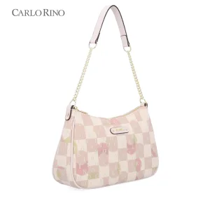 The Camo Shoulder Bag The Camo Shoulder Bag
