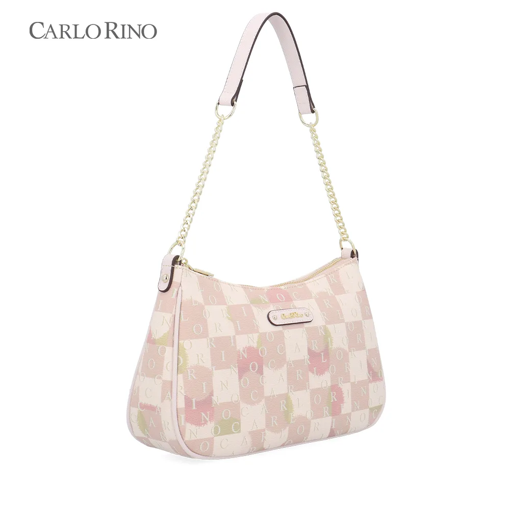 The Camo Shoulder Bag The Camo Shoulder Bag