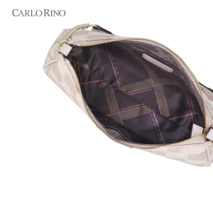 The Camo Shoulder Bag The Camo Shoulder Bag