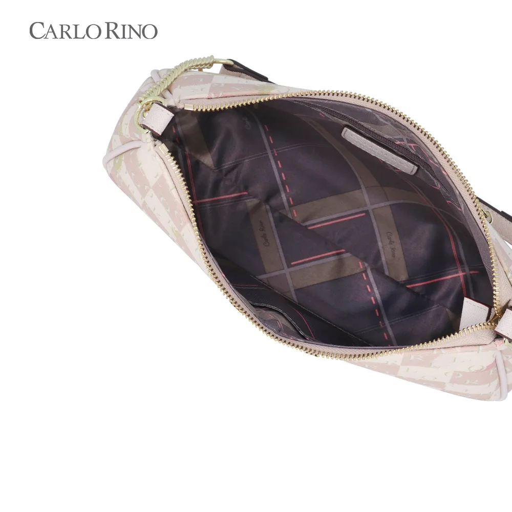 The Camo Shoulder Bag The Camo Shoulder Bag
