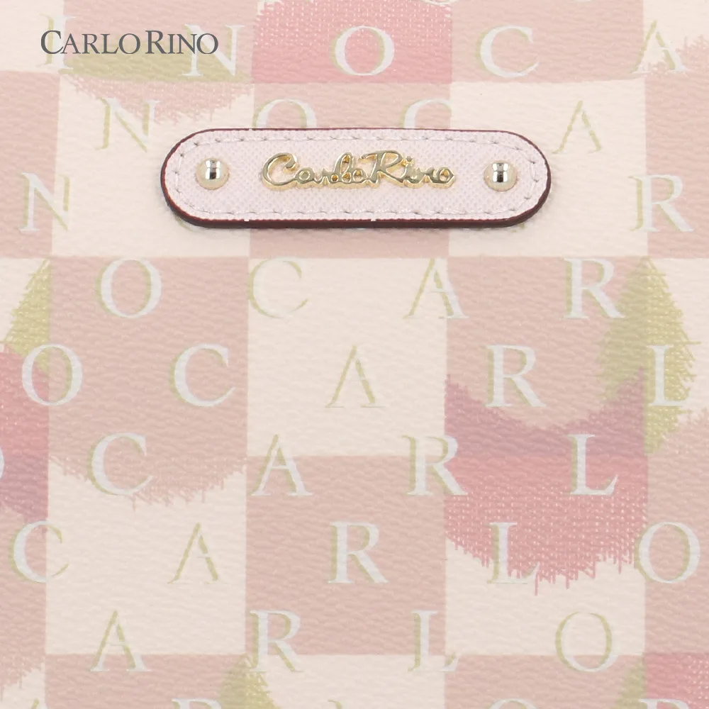 The Camo Shoulder Bag The Camo Shoulder Bag