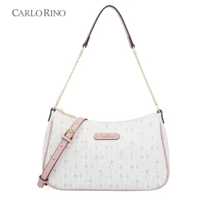 Carlo EV Shoulder Bag