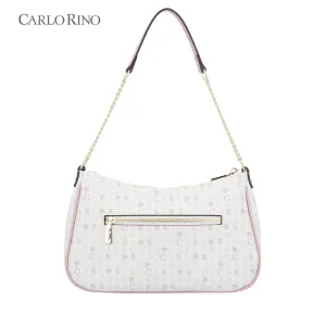 Carlo EV Shoulder Bag