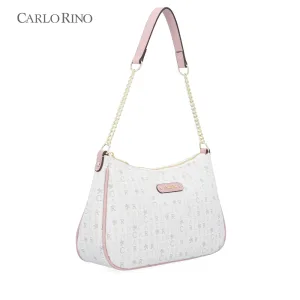 Carlo EV Shoulder Bag