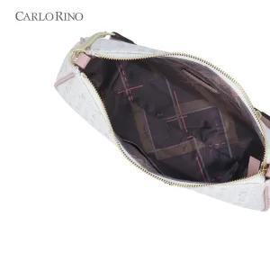 Carlo EV Shoulder Bag