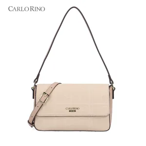 CR Sunbeam Shoulder Bag