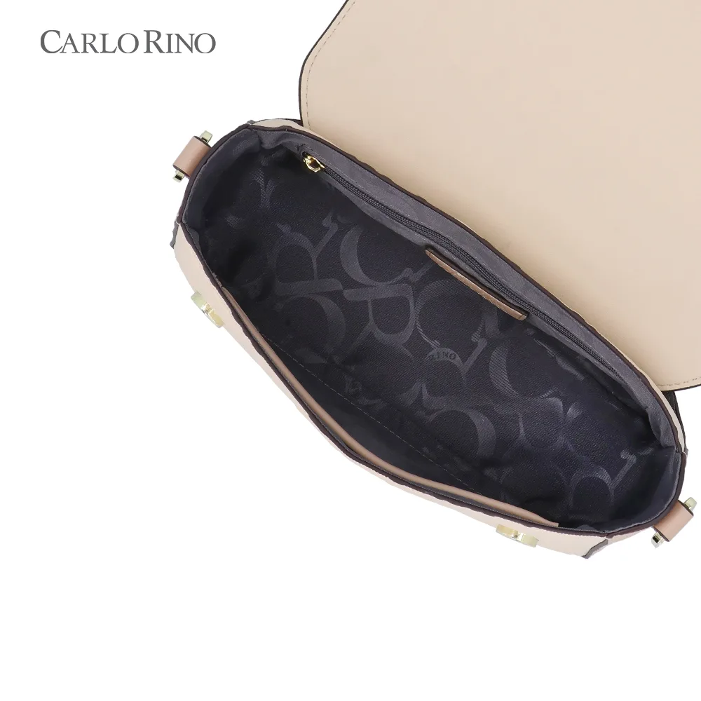 CR Sunbeam Shoulder Bag CR Sunbeam Shoulder Bag