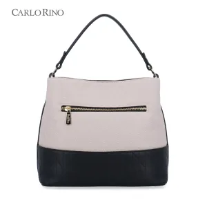 Harper Duotone Tote Bag Harper Duotone Tote Bag