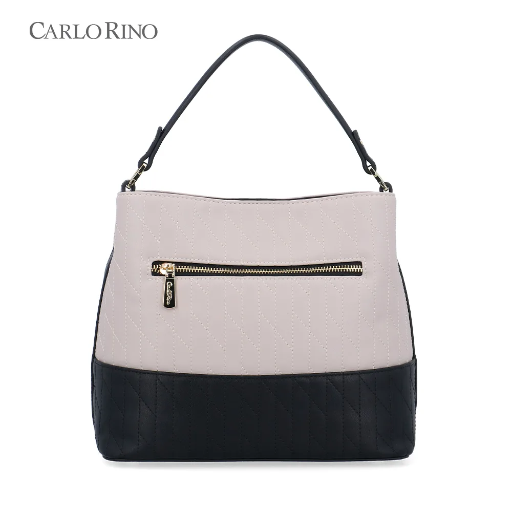 Harper Duotone Tote Bag Harper Duotone Tote Bag