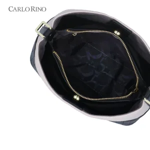 Harper Duotone Tote Bag Harper Duotone Tote Bag
