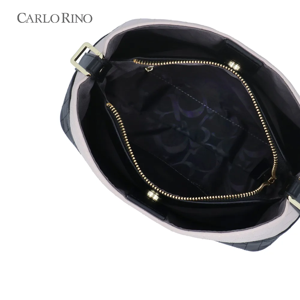 Harper Duotone Tote Bag Harper Duotone Tote Bag