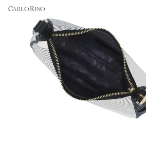 The Grid Shoulder Crossbody The Grid Shoulder Crossbody