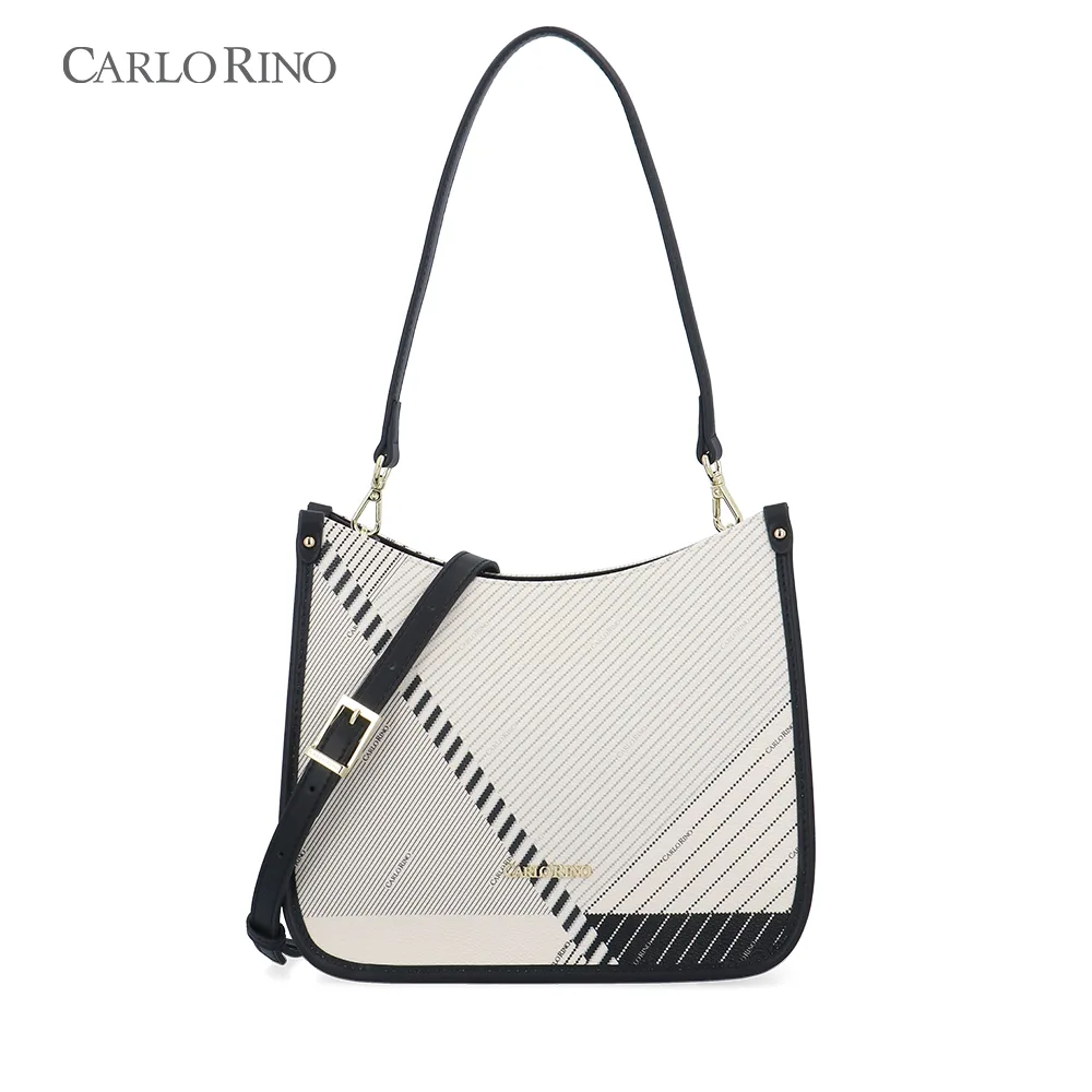 The Grid Shoulder Bag The Grid Shoulder Bag