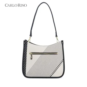 The Grid Shoulder Bag The Grid Shoulder Bag