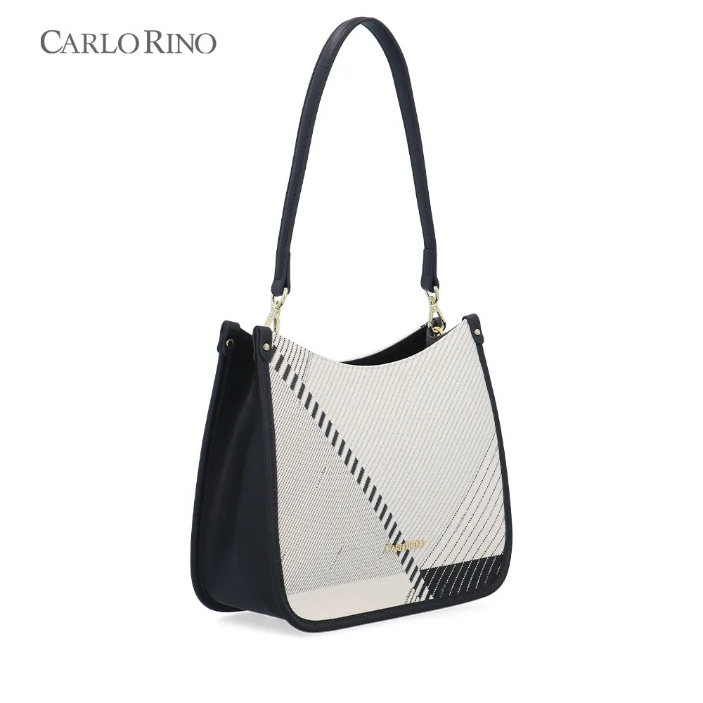 The Grid Shoulder Bag The Grid Shoulder Bag