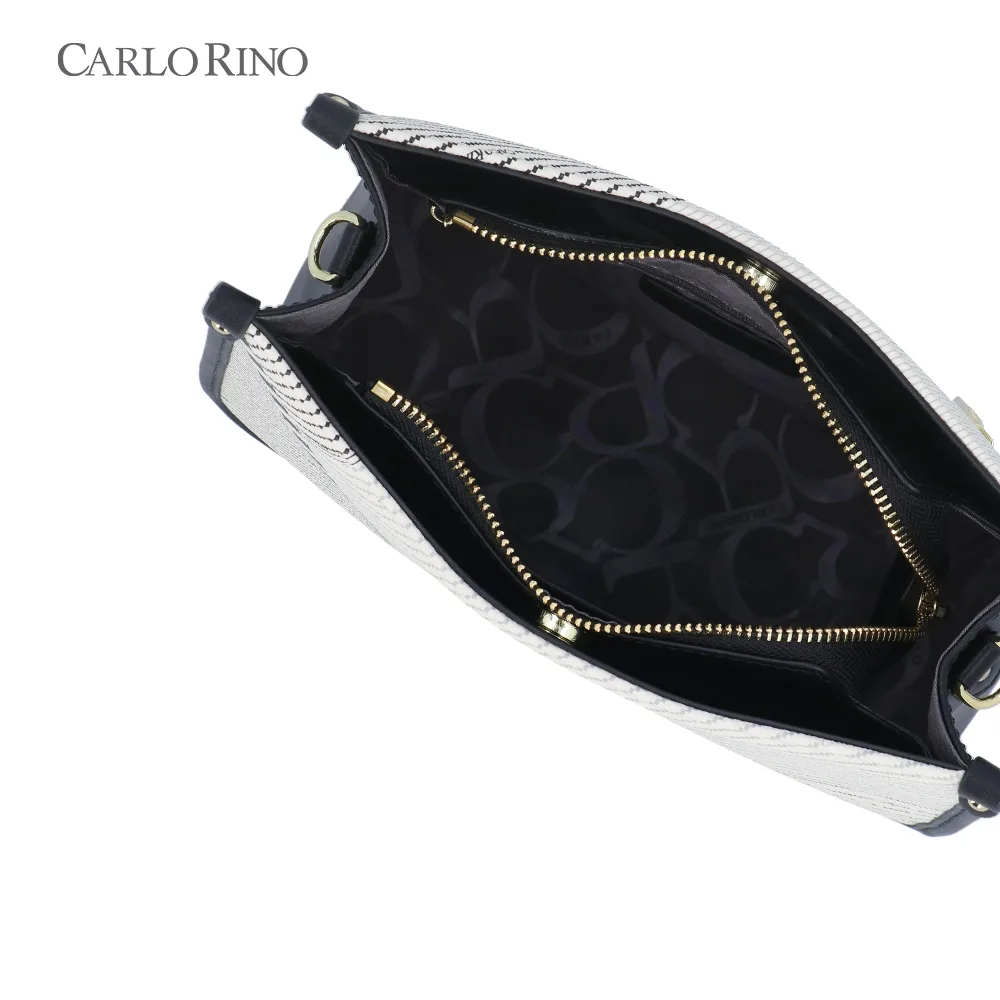 The Grid Shoulder Bag The Grid Shoulder Bag