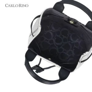The Grid Bucket Bag The Grid Bucket Bag