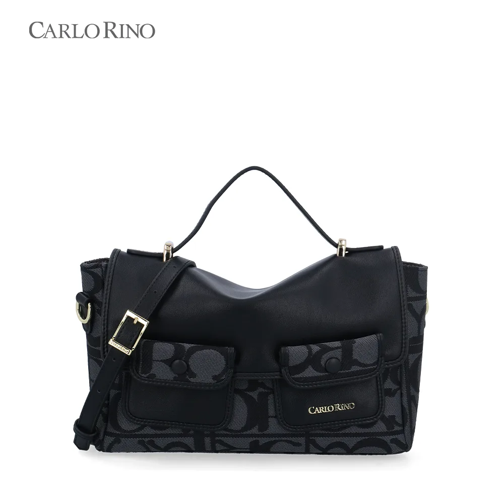 Carlo GEO Jacquard The Maker Bag S Carlo GEO Jacquard The Maker Bag S