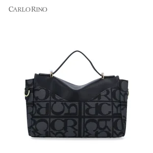 Carlo GEO Jacquard The Maker Bag S Carlo GEO Jacquard The Maker Bag S