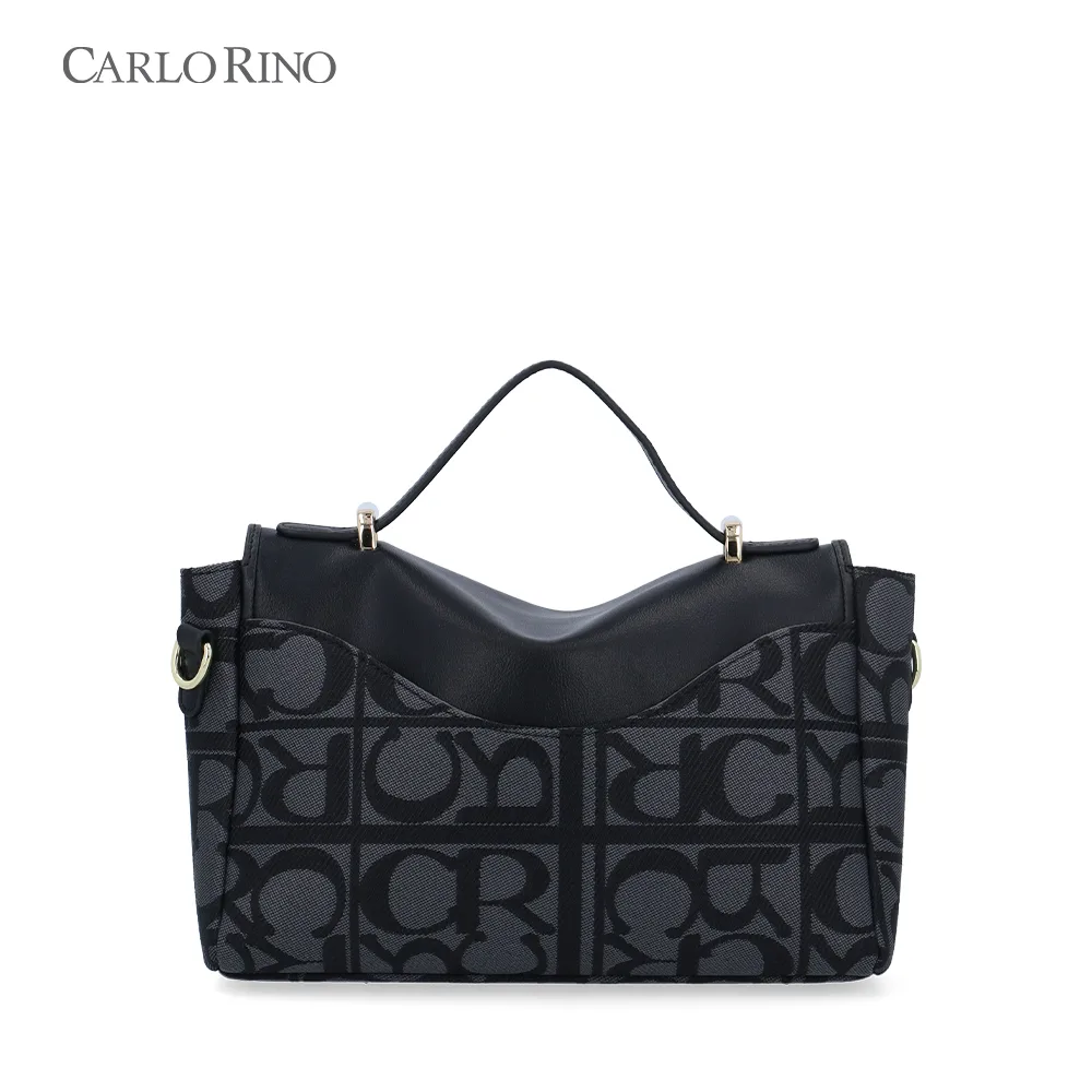 Carlo GEO Jacquard The Maker Bag S Carlo GEO Jacquard The Maker Bag S