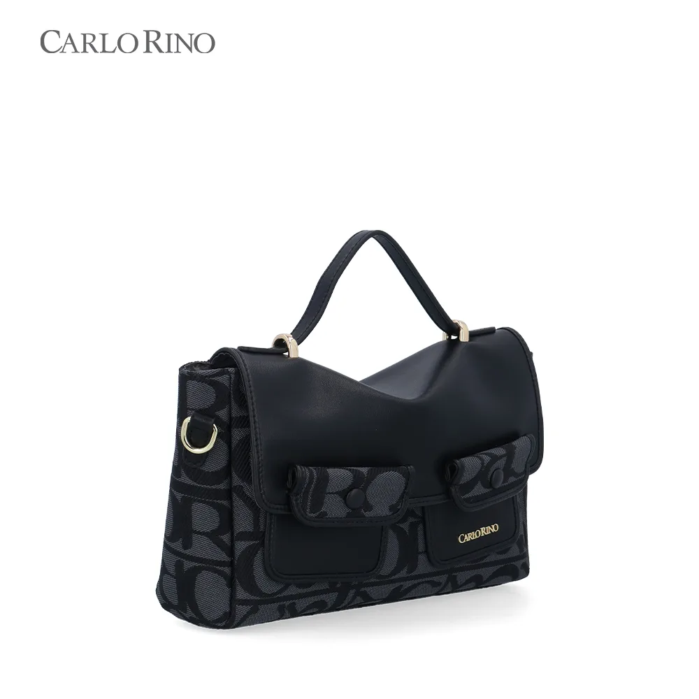 Carlo GEO Jacquard The Maker Bag S Carlo GEO Jacquard The Maker Bag S