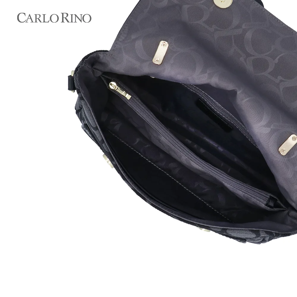 Carlo GEO Jacquard The Maker Bag S Carlo GEO Jacquard The Maker Bag S