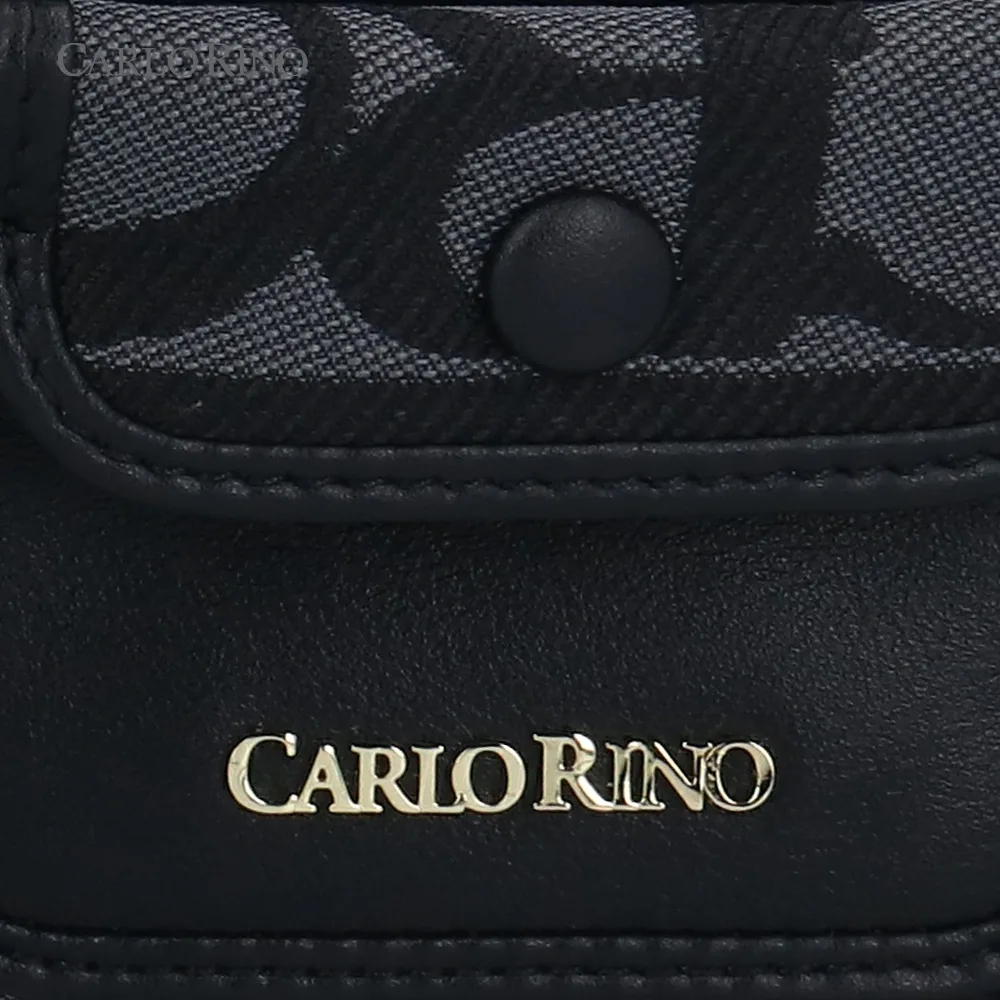 Carlo GEO Jacquard The Maker Bag S Carlo GEO Jacquard The Maker Bag S