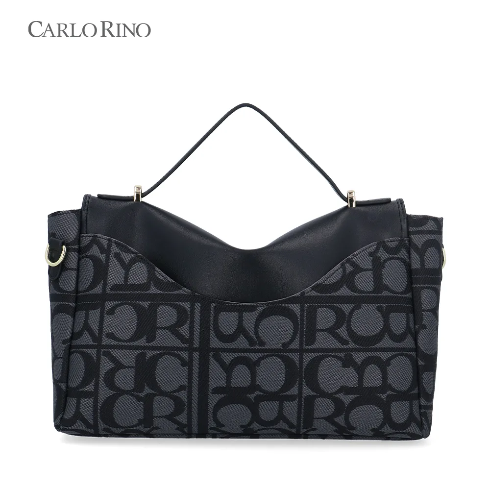 Carlo GEO Jacquard The Maker Bag M Carlo GEO Jacquard The Maker Bag M