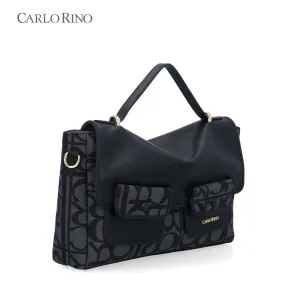 Carlo GEO Jacquard The Maker Bag M Carlo GEO Jacquard The Maker Bag M
