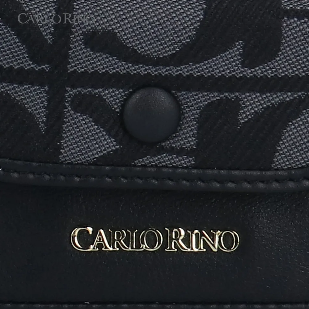 Carlo GEO Jacquard The Maker Bag M Carlo GEO Jacquard The Maker Bag M