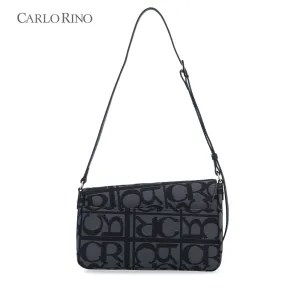 Carlo GEO Jacquard Eureka Bag