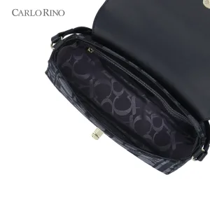 Carlo GEO Jacquard Eureka Bag
