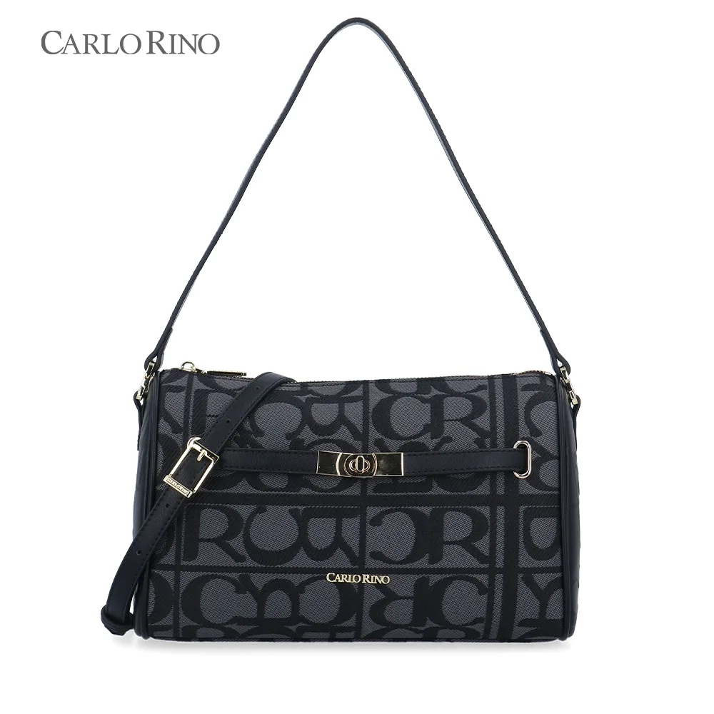 Carlo GEO Jacquard Link Bag Carlo GEO Jacquard Link Bag