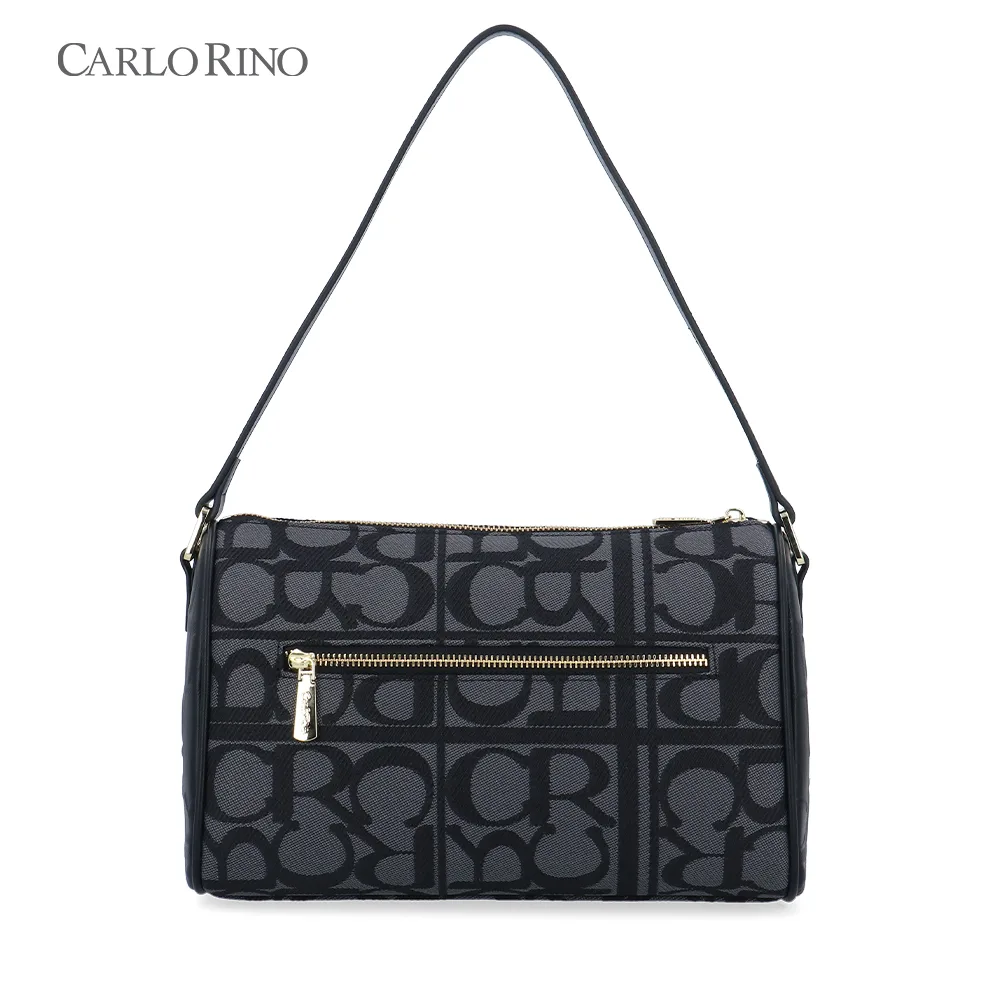 Carlo GEO Jacquard Link Bag Carlo GEO Jacquard Link Bag
