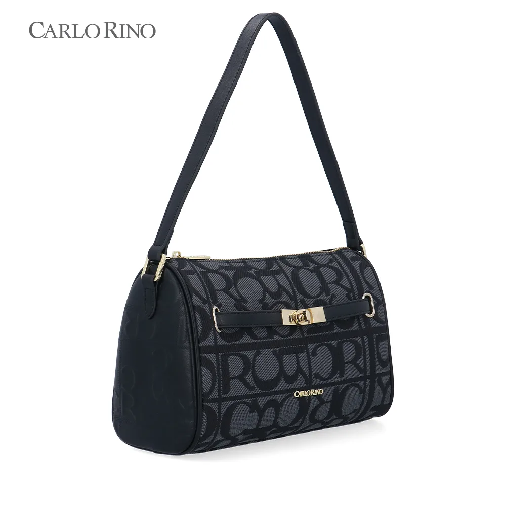 Carlo GEO Jacquard Link Bag Carlo GEO Jacquard Link Bag
