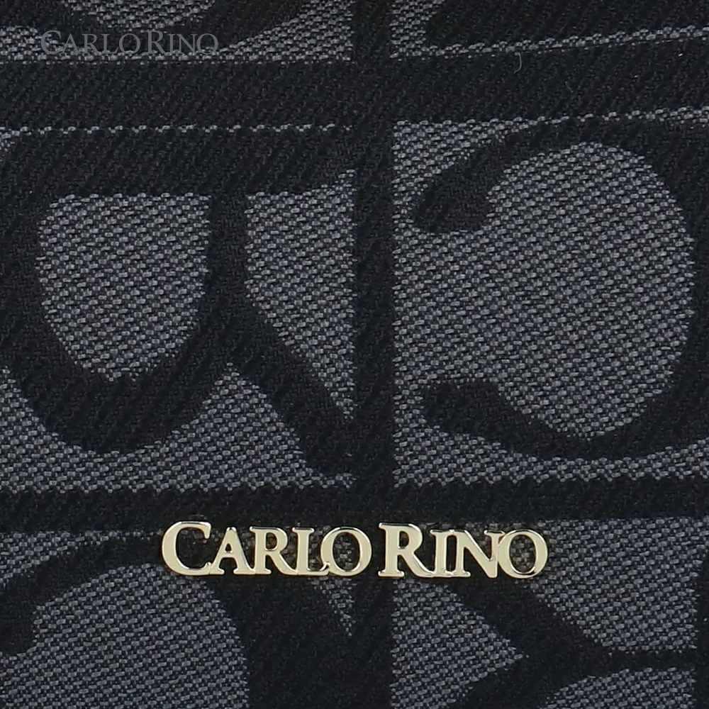 Carlo GEO Jacquard Link Bag Carlo GEO Jacquard Link Bag