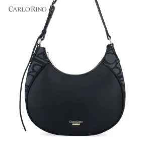 Carlo GEO Jacquard Orbit Bag