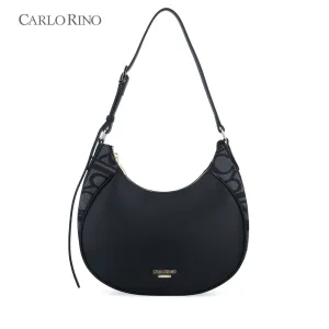 Carlo GEO Jacquard Orbit Bag