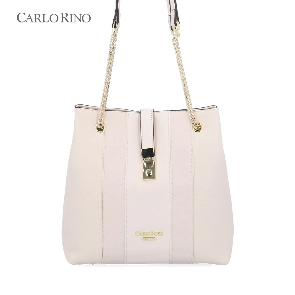 Talia Soft 2-Way Shoulder Bag Talia Soft 2-Way Shoulder Bag