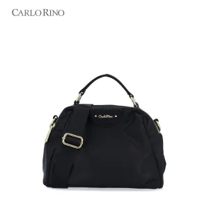 Nia Everyday Nylon Crossbody