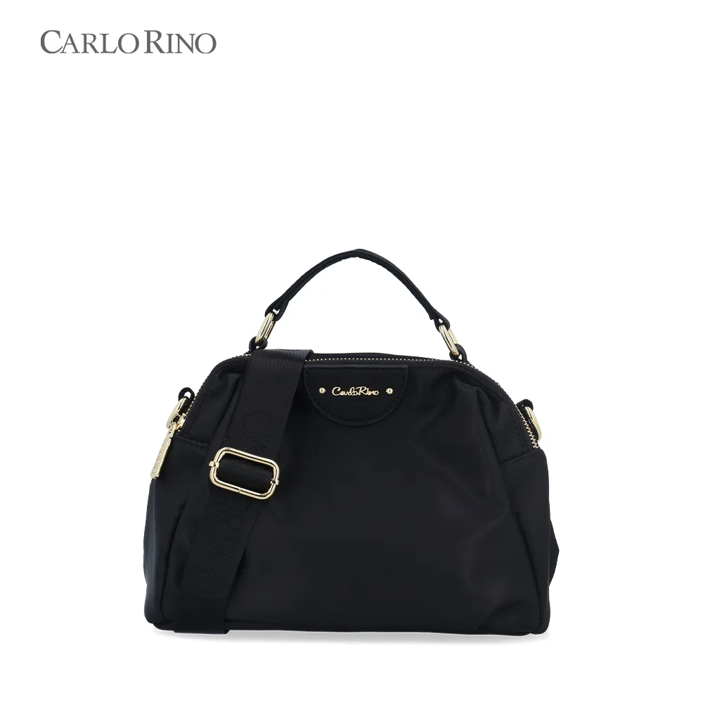 Nia Everyday Nylon Crossbody Nia Everyday Nylon Crossbody