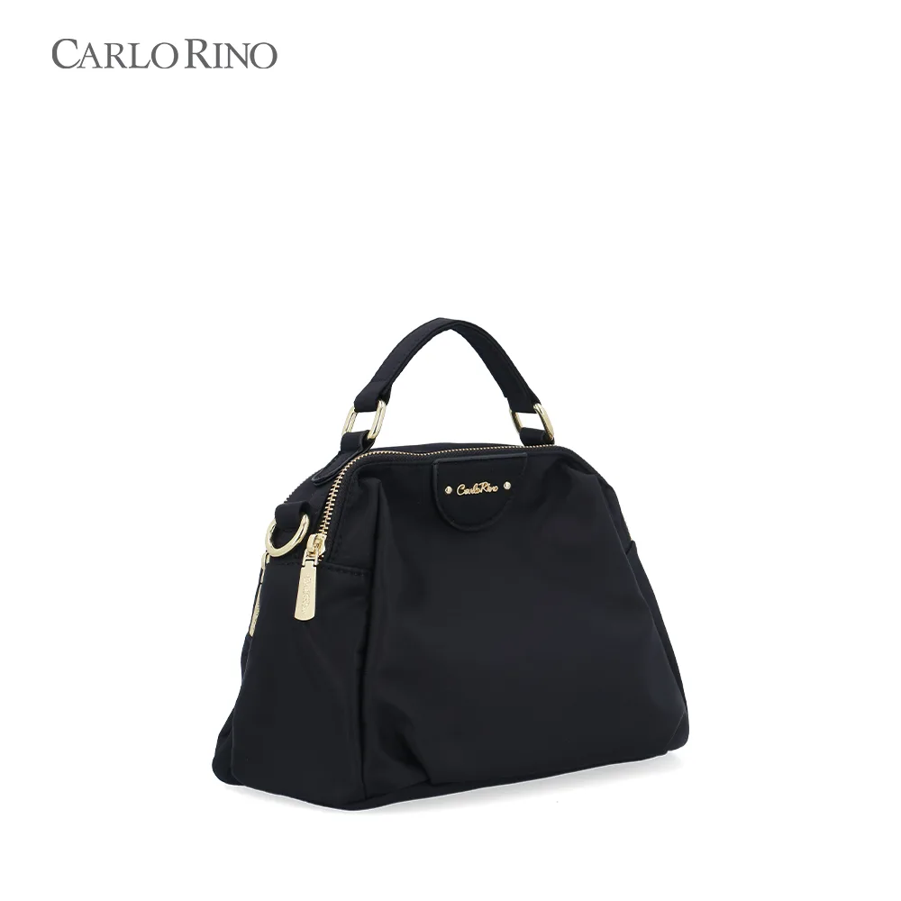 Nia Everyday Nylon Crossbody Nia Everyday Nylon Crossbody