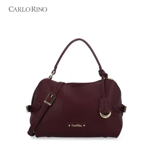 CR Verona Top Handle Bag M