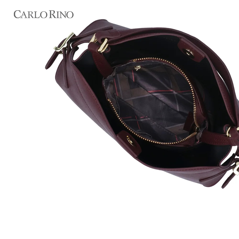 CR Verona Top Handle Bag M CR Verona Top Handle Bag M