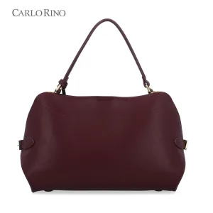 CR Verona Top Handle Bag L