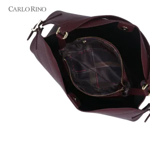 CR Verona Top Handle Bag L