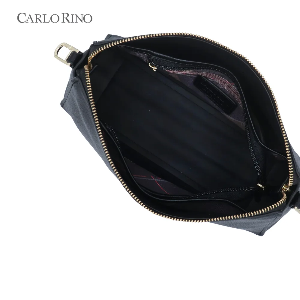 CR Sora 2-Way Shoulder Bag CR Sora 2-Way Shoulder Bag