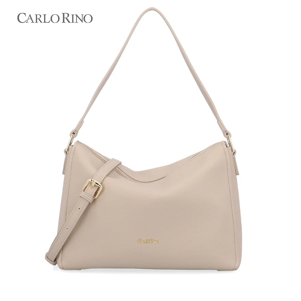 CR Sora 2-Way Shoulder Bag CR Sora 2-Way Shoulder Bag